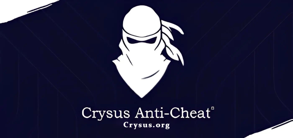 Crysus Anti-Cheat Logo